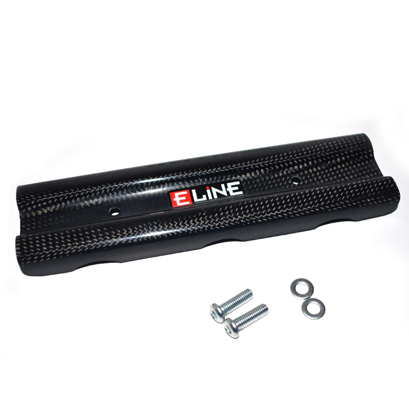 Universal 8" Heat Shield