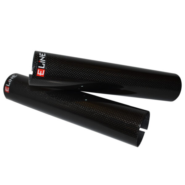 Husqvarna 150 Fork Guards