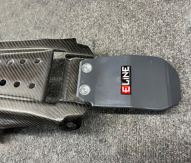 Husqvarna Linkage Guard