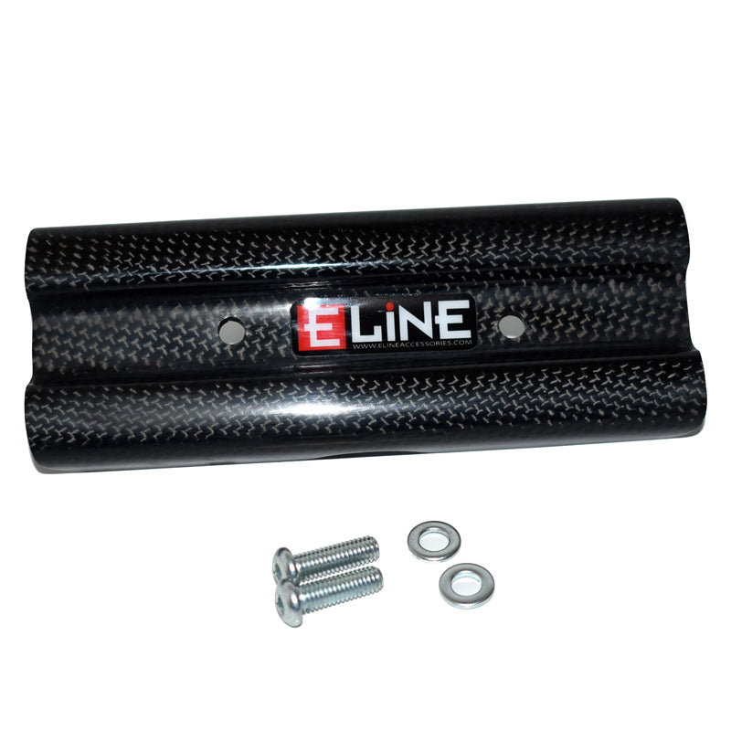 Universal 6" Heat Shield