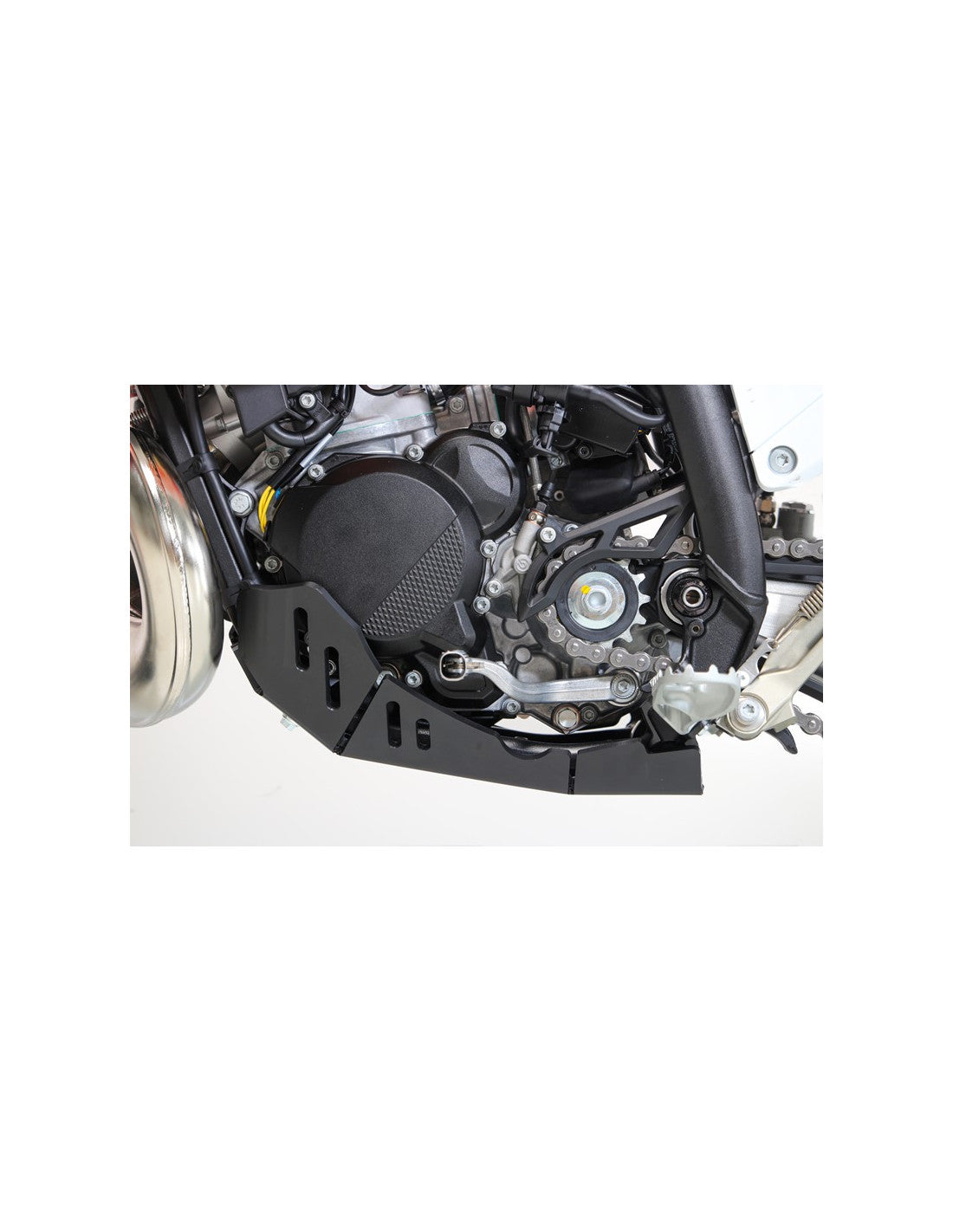 HDPE Skid Plate | KTM | EL1709 | E Line