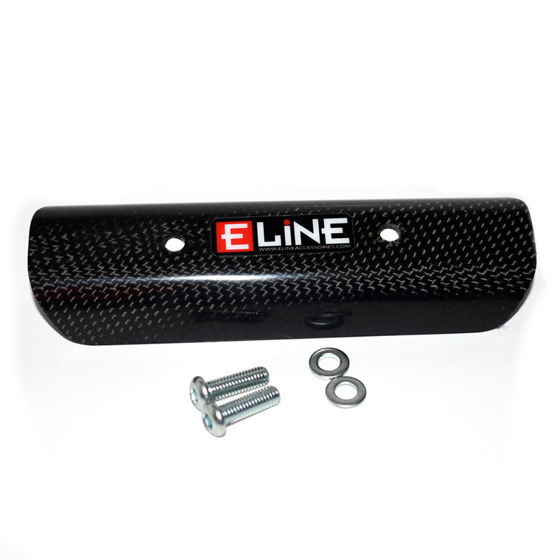 Universal 6" Heat Shield GEN 2