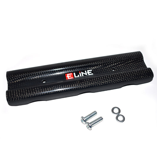 Universal 8" Heat Shield
