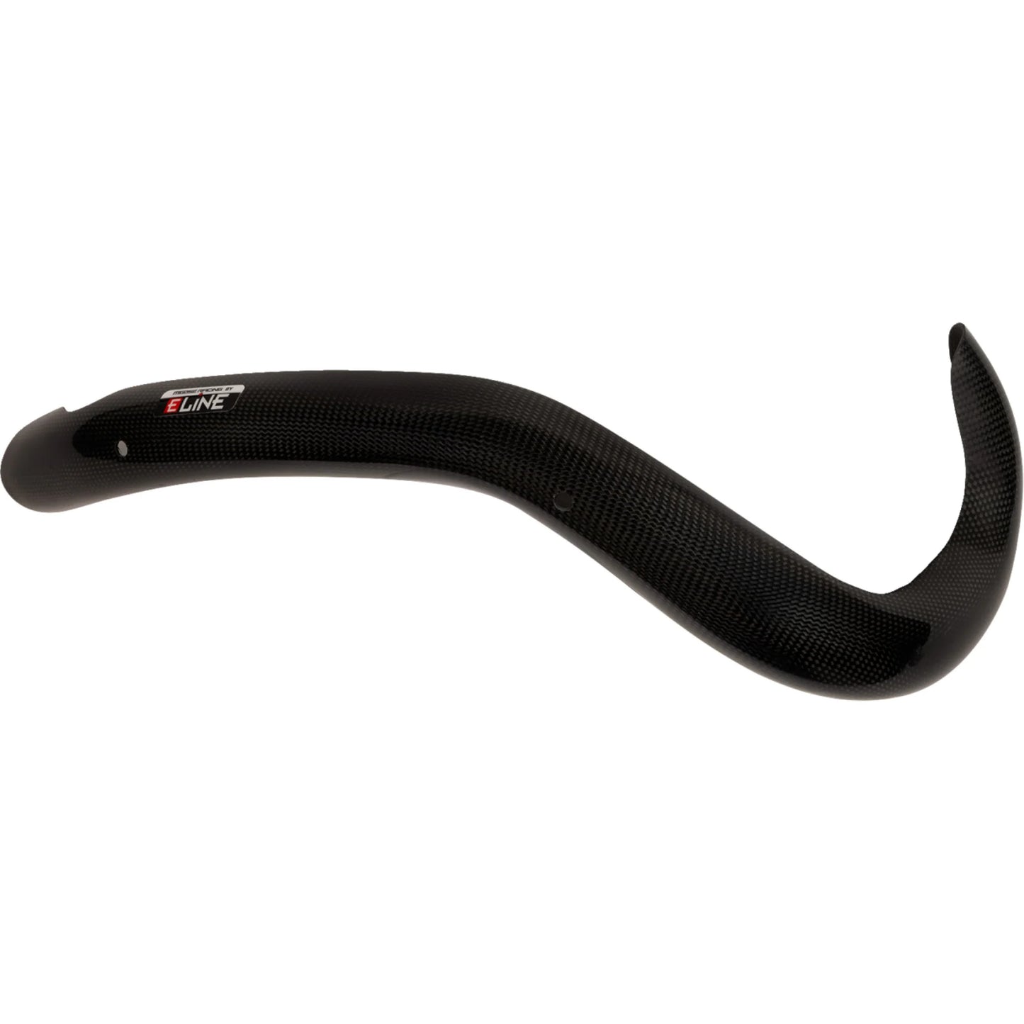 Carbon Fiber Heat Shield | Stock | MHS50024 | E Line
