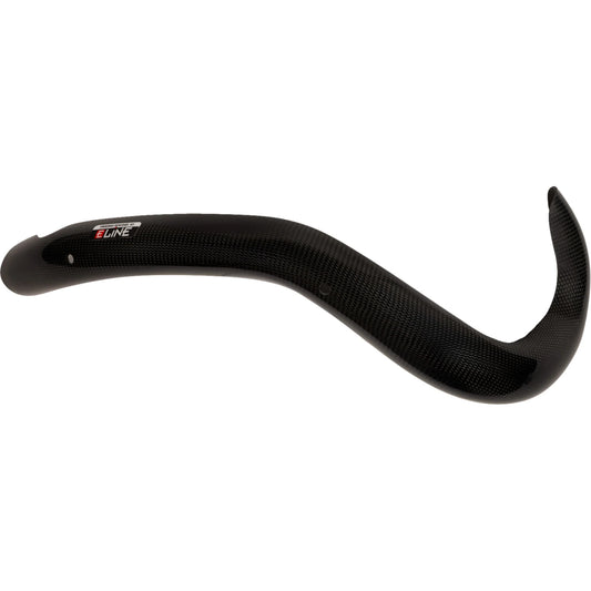 Carbon Fiber Heat Shield | Stock | MHS50024 | E Line