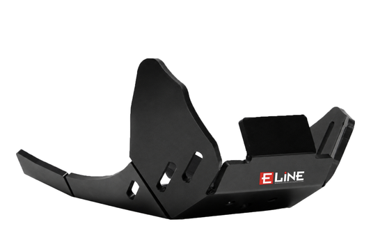 HDPE Skid Plate | KTM | EL1709 | E Line