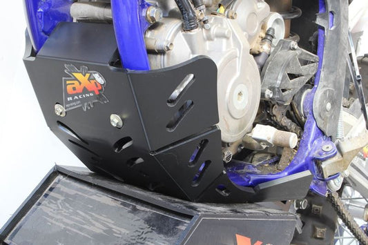 Sherco 250 HDPE Skid Plates - E Line by AXP