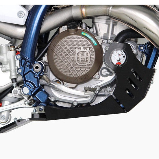 HDPE Skid Plate | Husqvarna | EL1661 | E Line