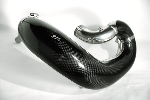 PIPE GUARD KTM 200 FMF ALL  2006-2015 (please contact us)