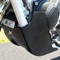 Skid Plate KTM 150 XC-W 2017