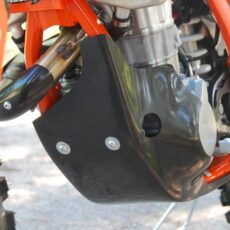 SKID PLATE FULL COVERAGE KTM 450SXF/XCF 2013-2015 450XCW-500XCW-EXC 2012-2016