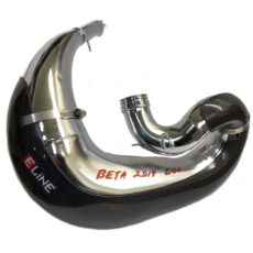Beta 200 pipe guard - BPG20019